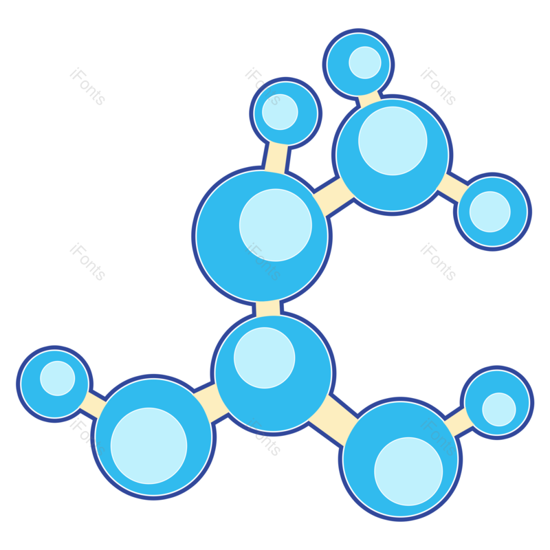 科技图片,元素元素,卡通PNG,科学免抠素材